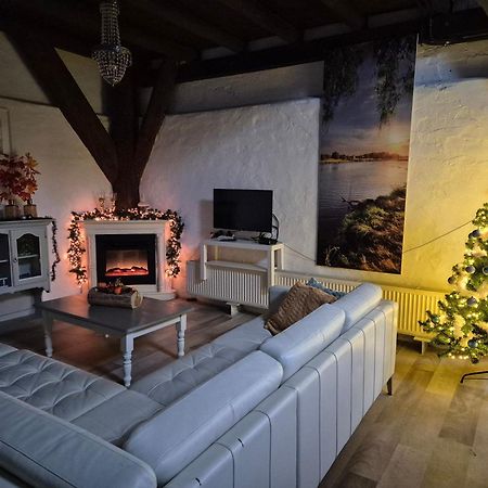 Noord-Hollands Hof Dream Leilighet Spijkerboor Eksteriør bilde