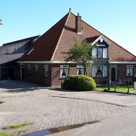 Noord-Hollands Hof Dream Leilighet Spijkerboor Eksteriør bilde