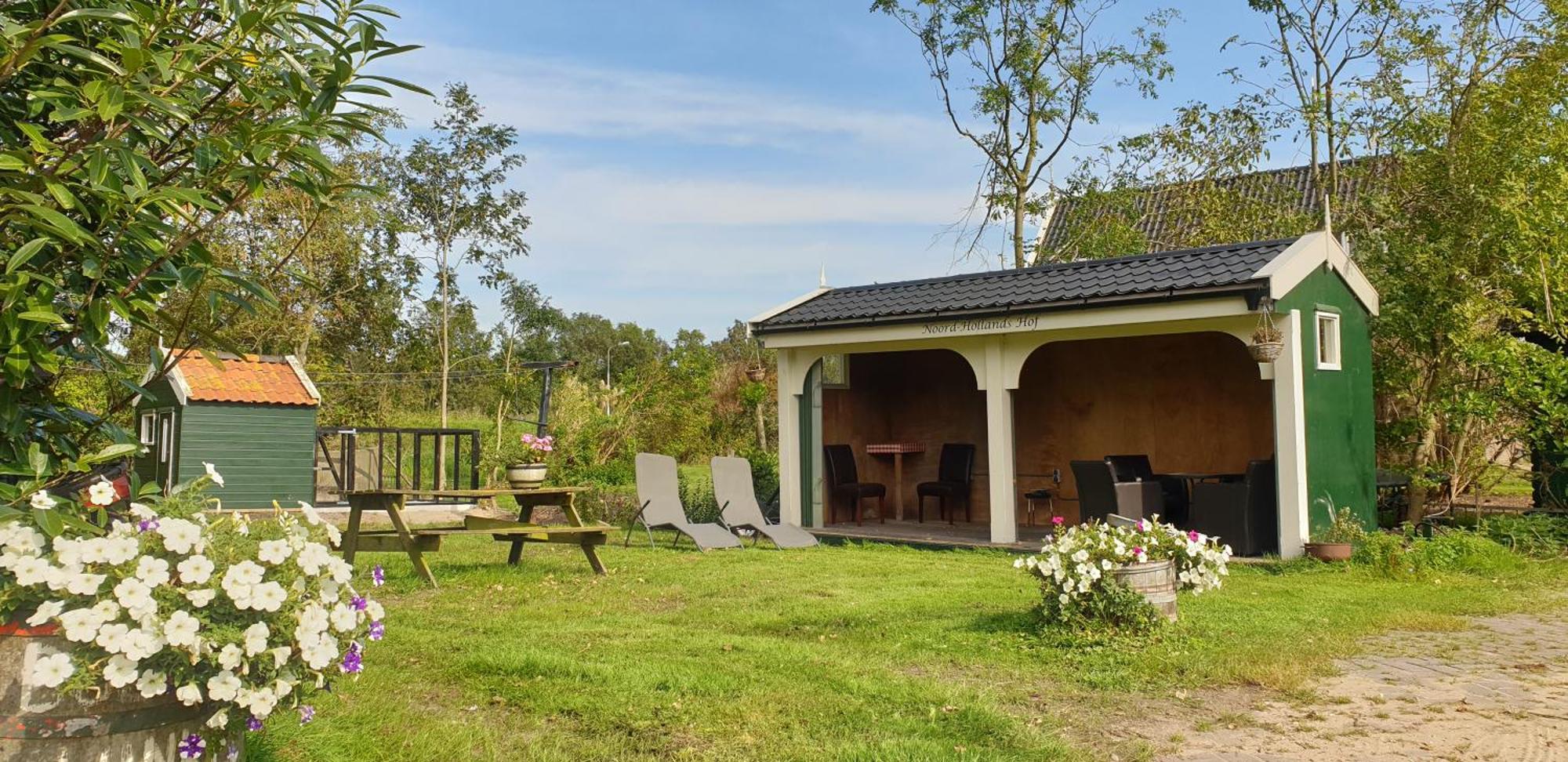 Noord-Hollands Hof Dream Leilighet Spijkerboor Eksteriør bilde