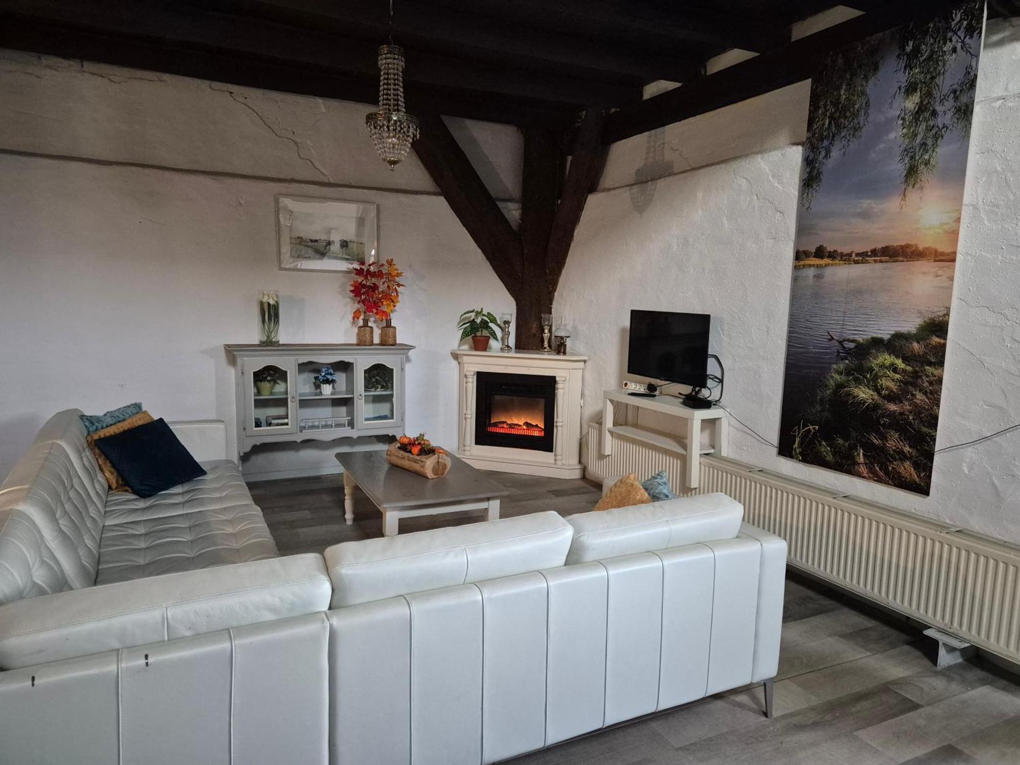 Noord-Hollands Hof Dream Leilighet Spijkerboor Eksteriør bilde