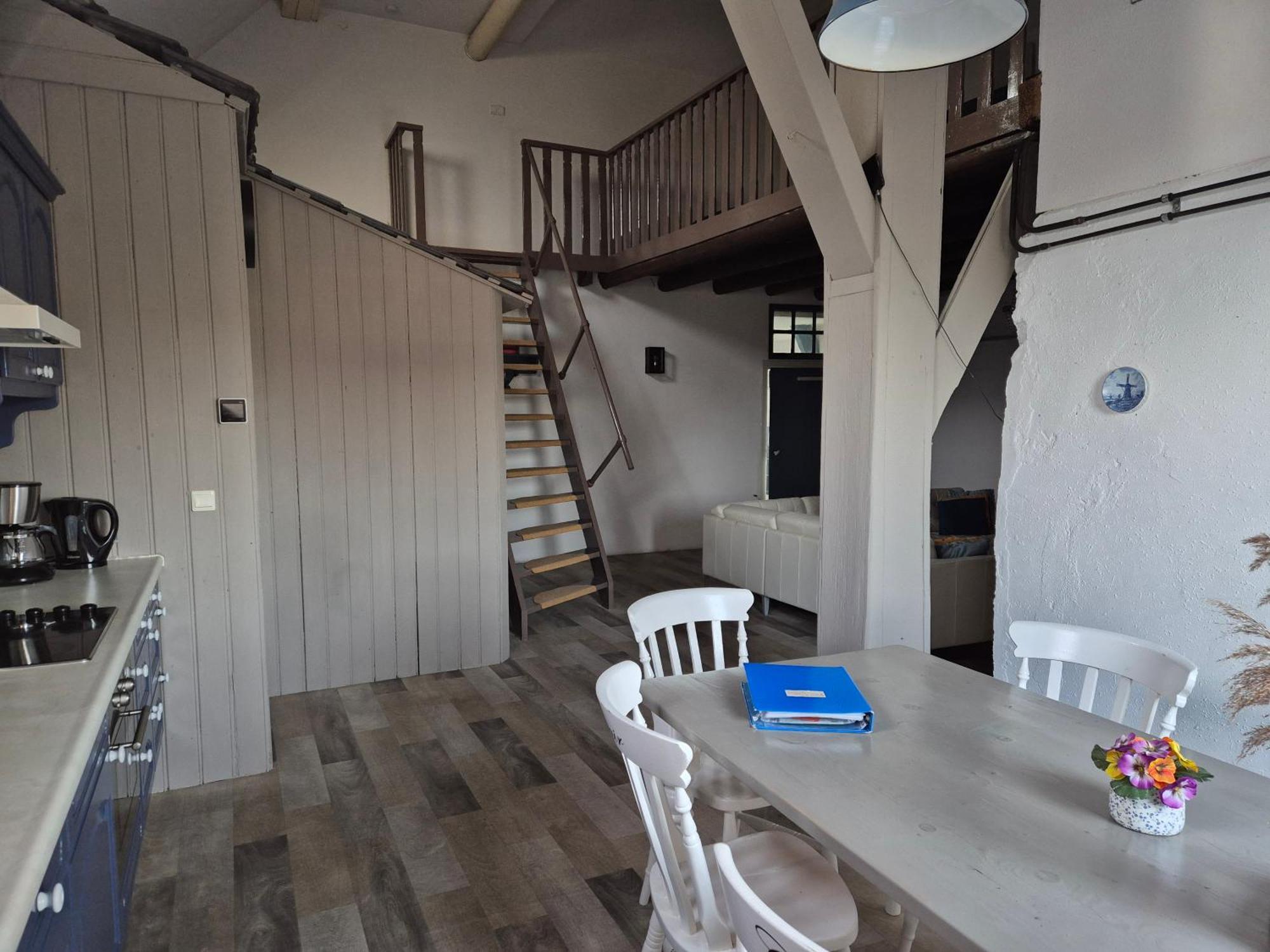 Noord-Hollands Hof Dream Leilighet Spijkerboor Eksteriør bilde