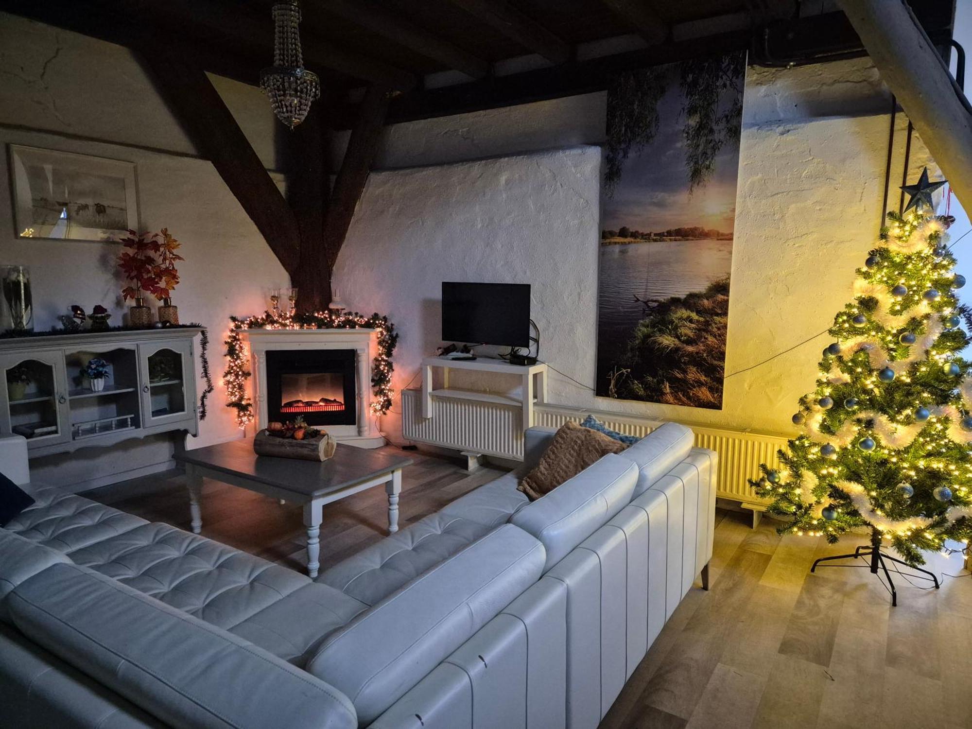 Noord-Hollands Hof Dream Leilighet Spijkerboor Eksteriør bilde
