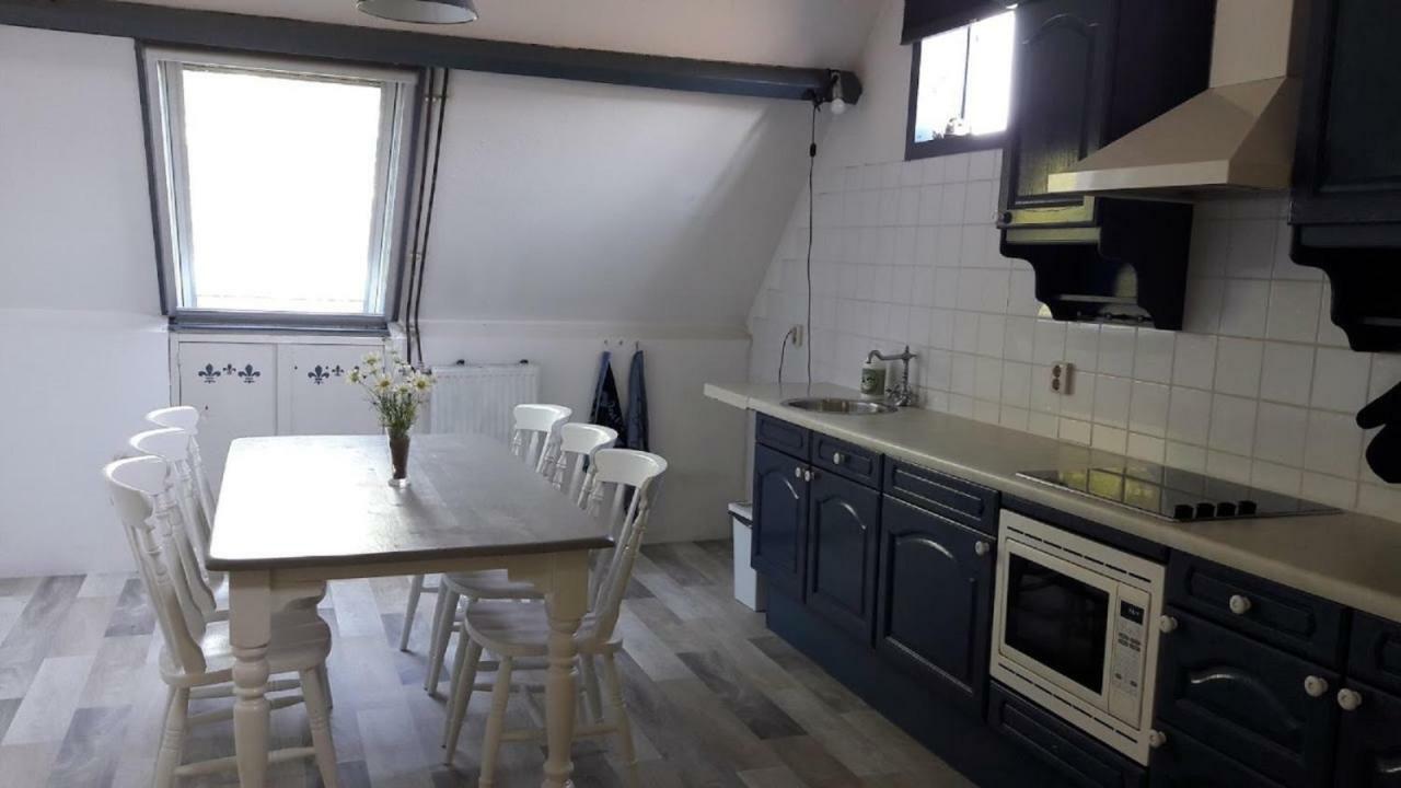 Noord-Hollands Hof Dream Leilighet Spijkerboor Eksteriør bilde