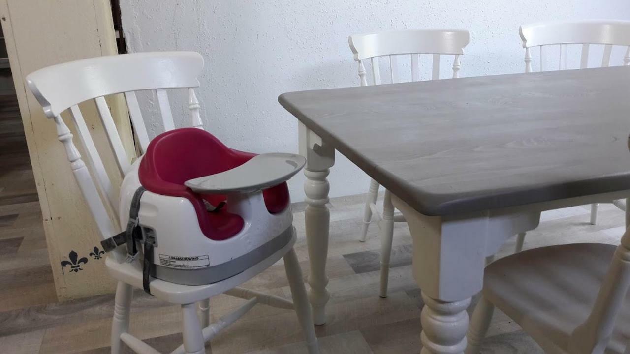 Noord-Hollands Hof Dream Leilighet Spijkerboor Eksteriør bilde